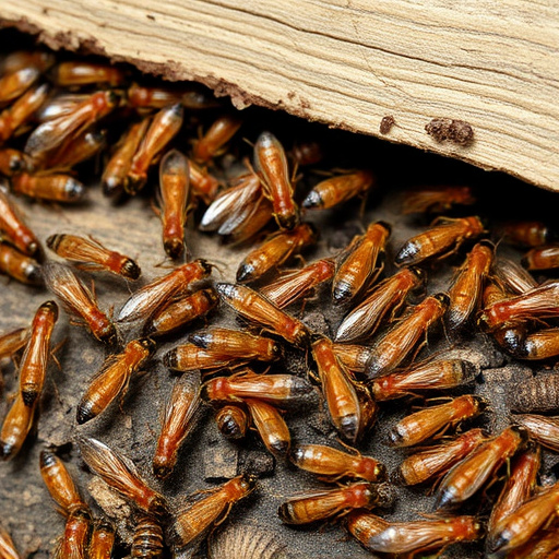 termites
