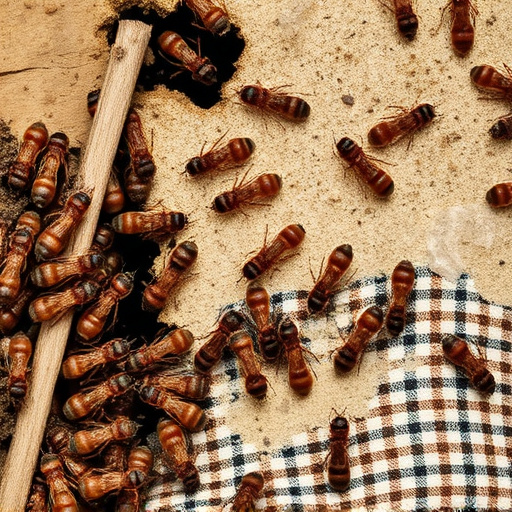 termites