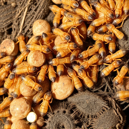 termites