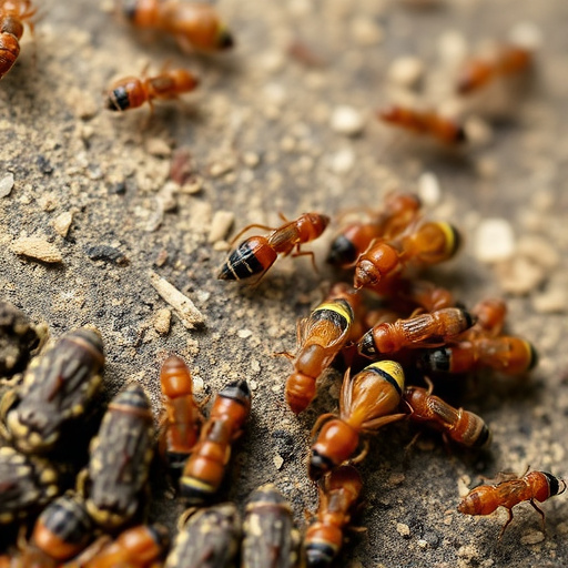 termites
