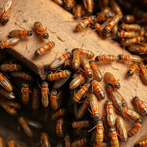 termites