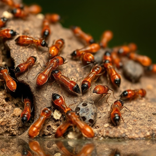 termites