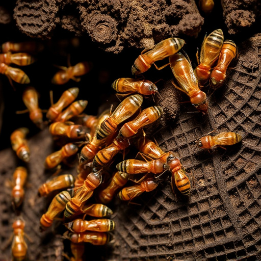 termites
