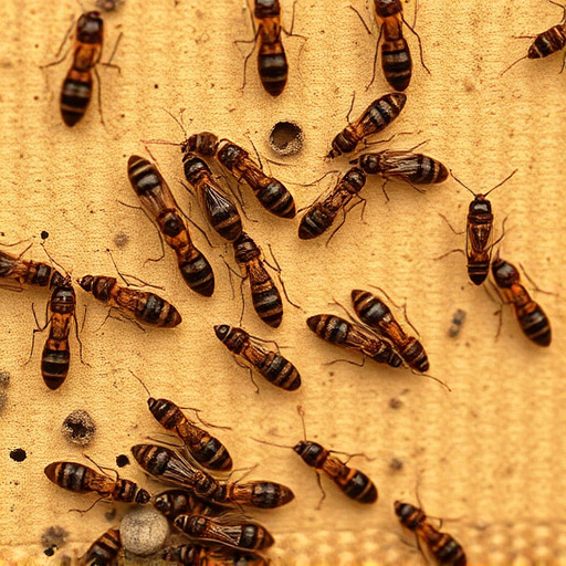 termites