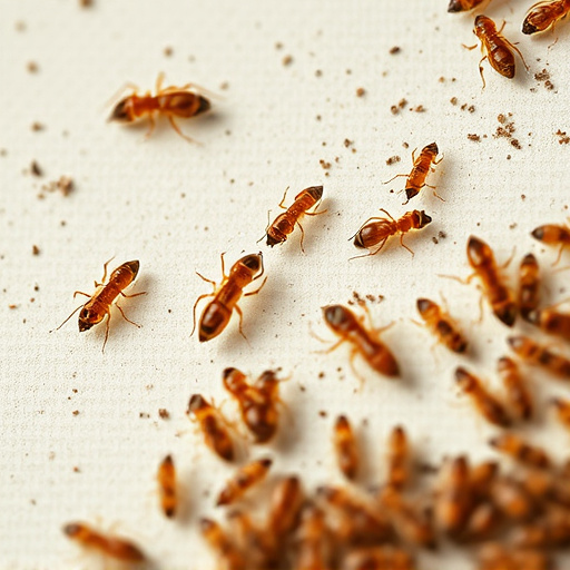 termites