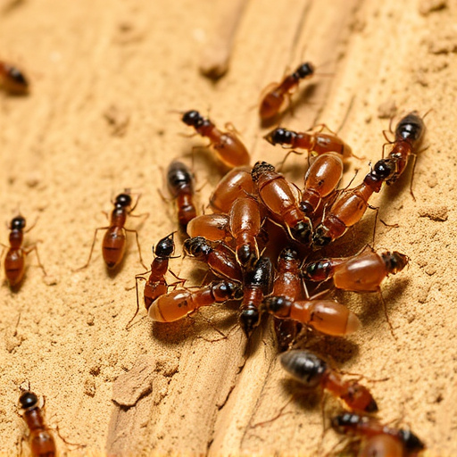 termites