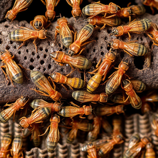 termites