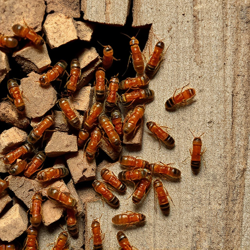 termites
