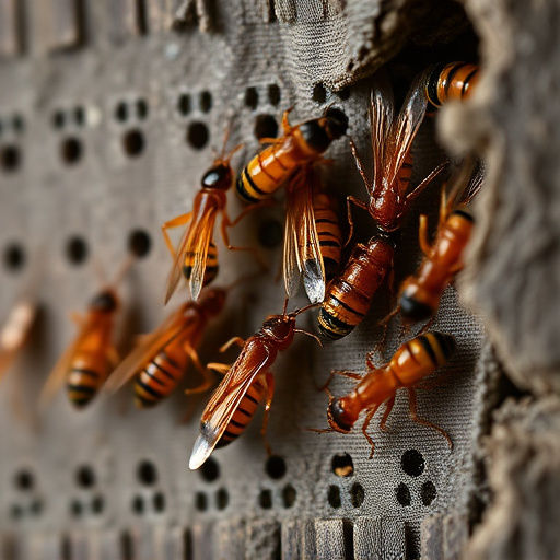 termites