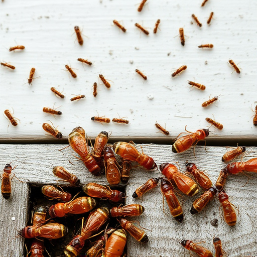 termites