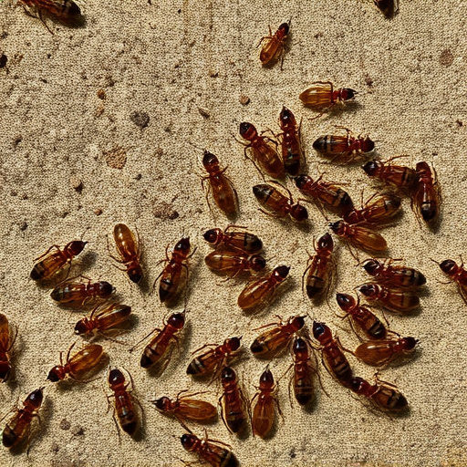 termites