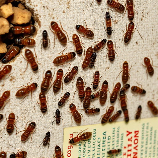 termites