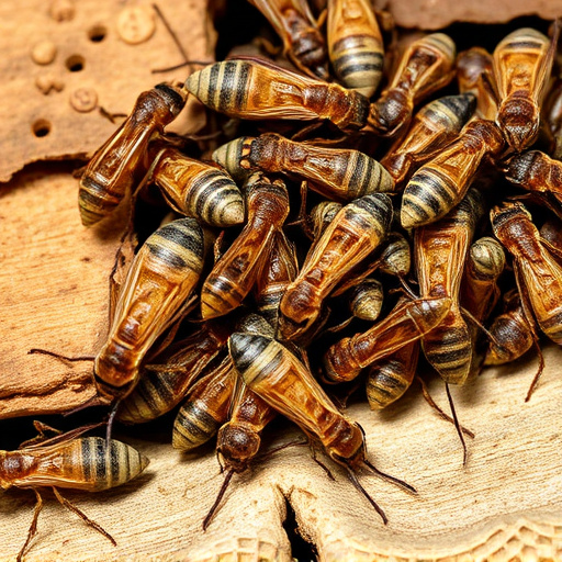 termites