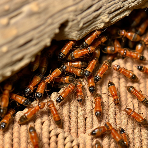 termites