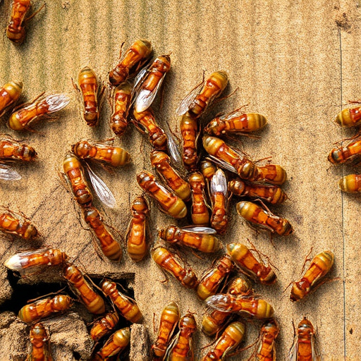 termites
