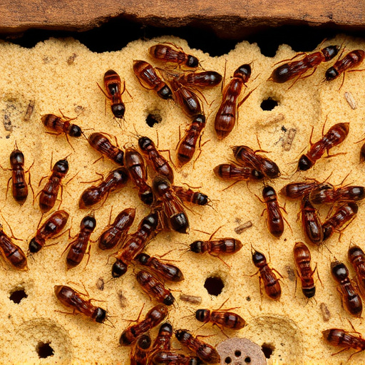 termites