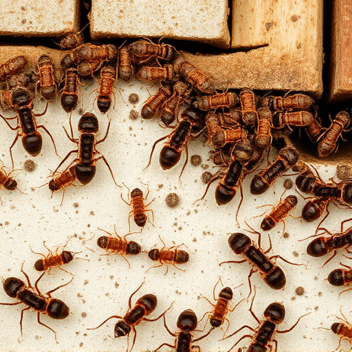 termites