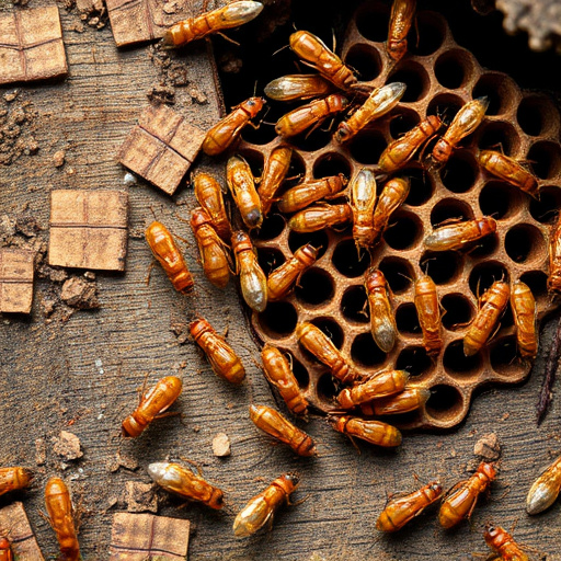 termites