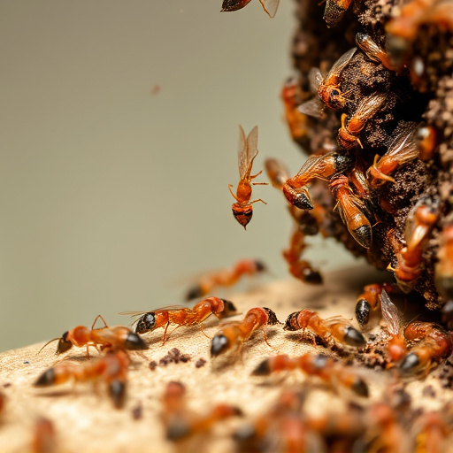 termites