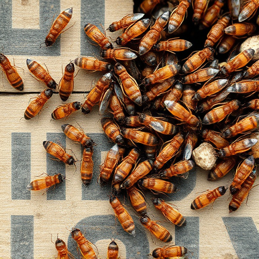 termites