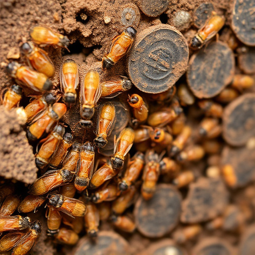 termites