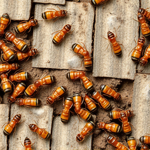 termites