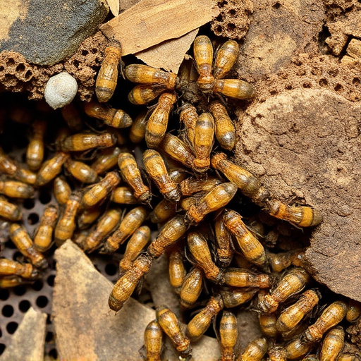 termites