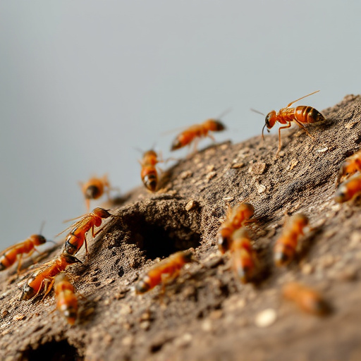 termites