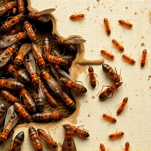 termites