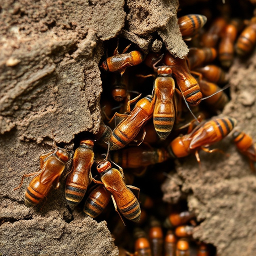 termites