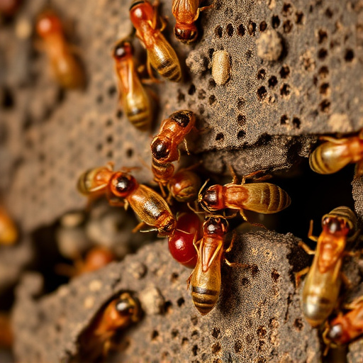 termites