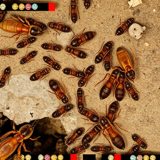 termites