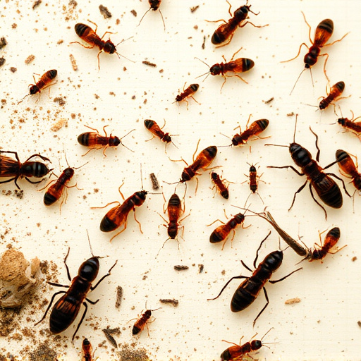 termites