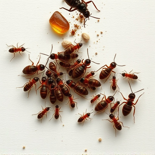termites