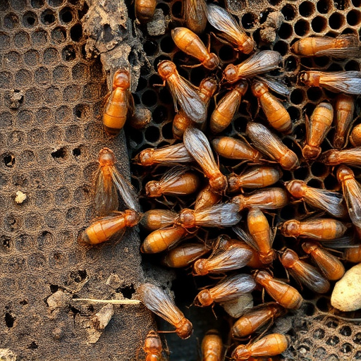 termites