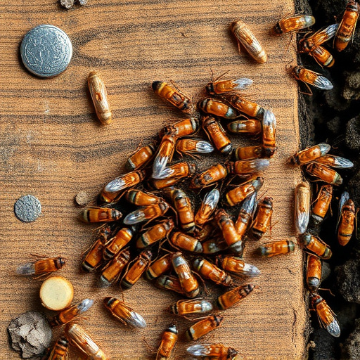 termites