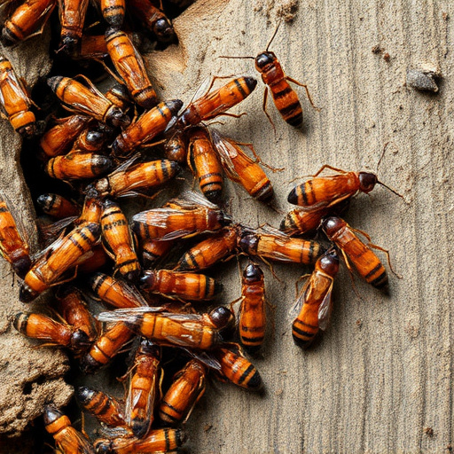 termites