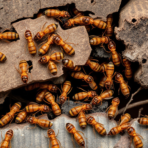 termites