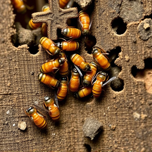 termites