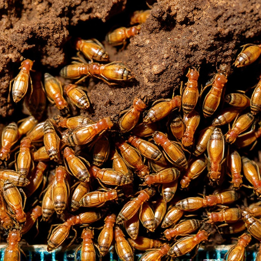 termites