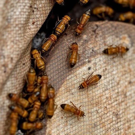termites