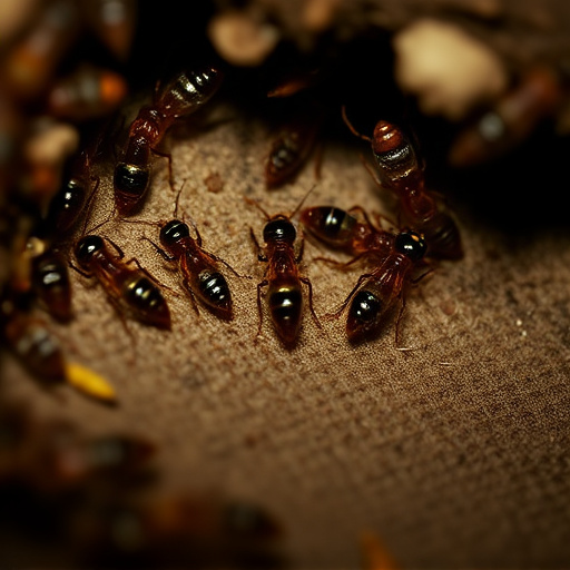termites