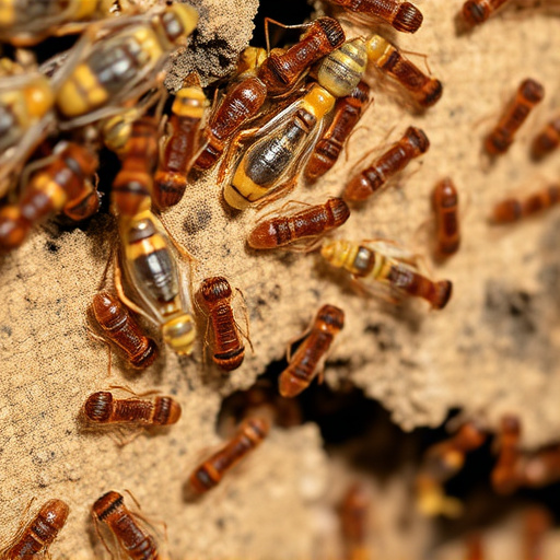 termites