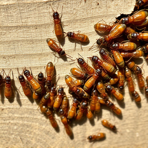 termites