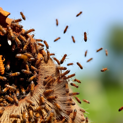 termites