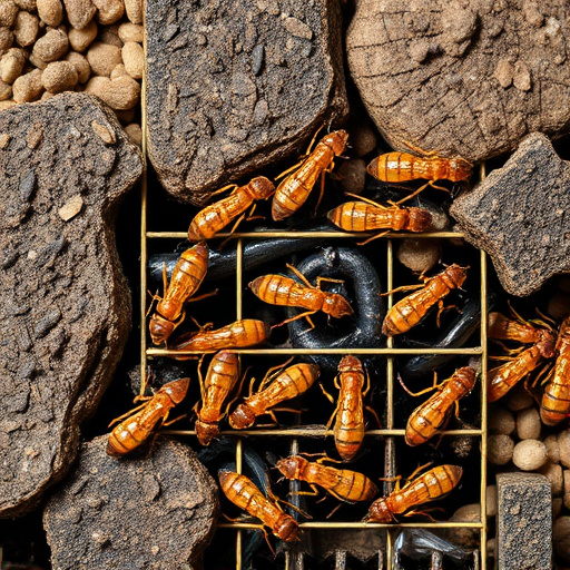 termites