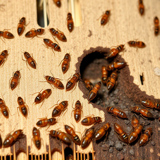 termites
