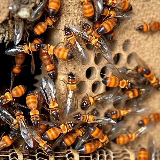 termites