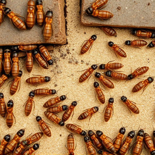 termites