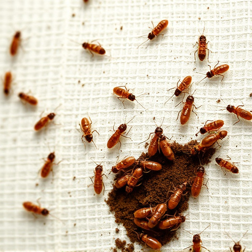 termites